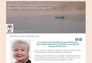 Mid island counselling and consulting