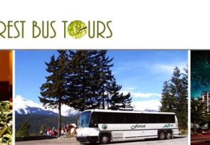 Forest Bus Tours