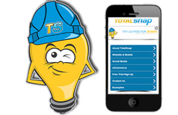 Can your Customers access your webpage on a mobile phone?