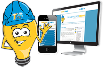 Don’t have a website?