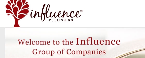 Influence Publishing