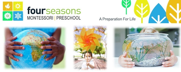 Four Seasons Montessori Preschool