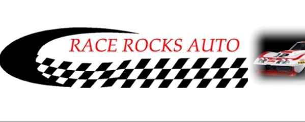 Race Rocks Automotive