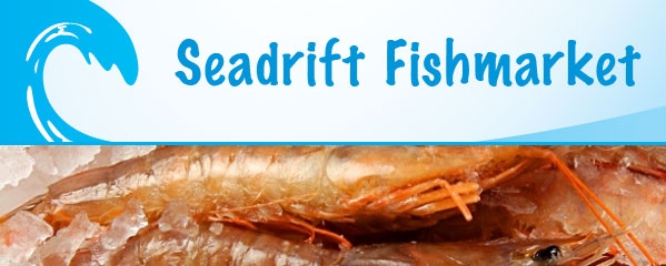 Seadrift Fishmarket