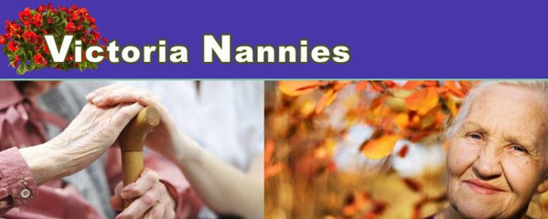 Victoria Nannies