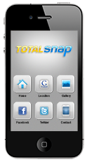 TotalSnap Mobile Phone Website